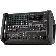 【現代樂器】免運！YAMAHA EMX5 功率混音器 Power Mixer 原廠公司貨