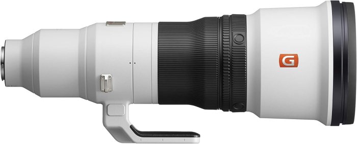 【高雄四海】Sony FE 600mm F4 GM OSS 全新公司貨．兩年保固．望遠大光圈鏡皇