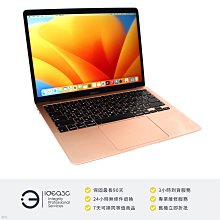 「點子3C」MacBook Air 13.3吋筆電 i3 1.1G【店保3個月】8G 256G SSD MWTL2TA 雙核心 2020款 玫瑰金 DB279