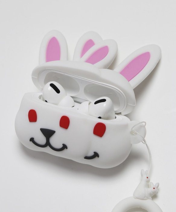 【小鹿♥臻選】FR2 Rabbit AirPods Pro Case FRA731 耳機盒