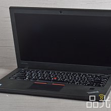 【品光數位】LENOVO X270 I7-7500U 12吋 8G 256G 內顯 #118174