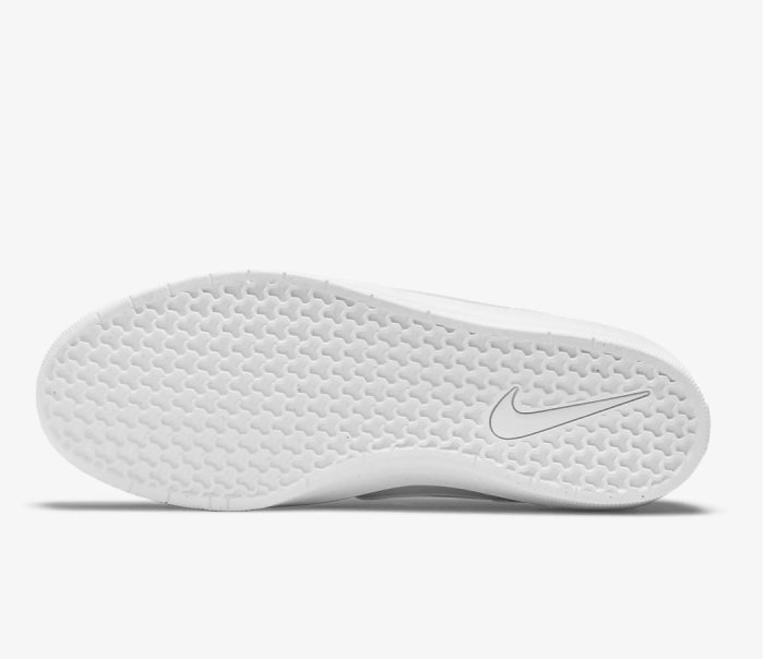 Nike SB Force 58 Premium 滑板鞋 全黑 全白 DH7505-001/100 。太陽選物社