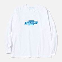 【日貨代購CITY】2022AW NEIGHBORHOOD NH TEE-9 LS . CO 10/18發