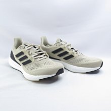 ADIDAS IF2368 PUREBOOST 23 男款 跑鞋 避震彈力 橡膠大底 杏×黑【iSport愛運動】