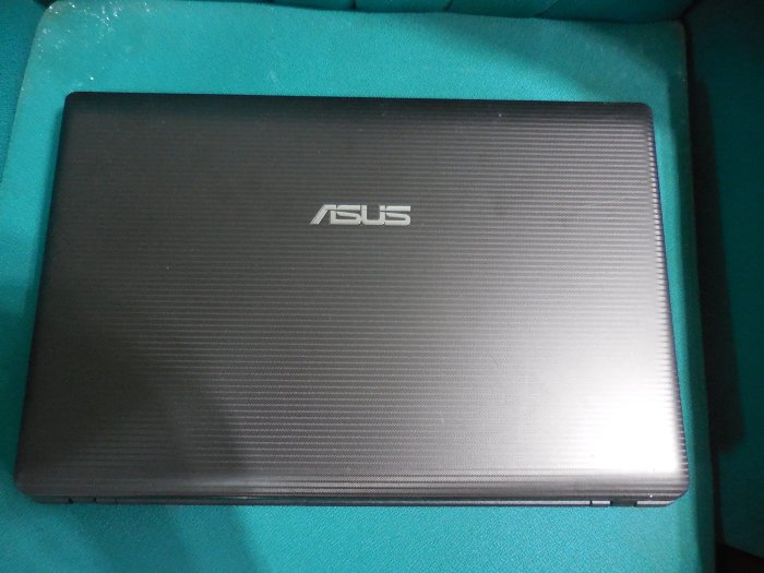 ASUS A55V I5 四核,記憶體6G/120G SSD,獨顯2G,USB3.0. 15.6吋