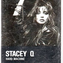 Stacey Q 史黛西Q 堅固的機器 卡帶附歌詞 570100001750 再生工場02