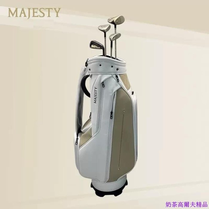2023新款正品MAJESTY瑪嘉斯帝高爾夫球桿Royale榮耀女士套桿全套