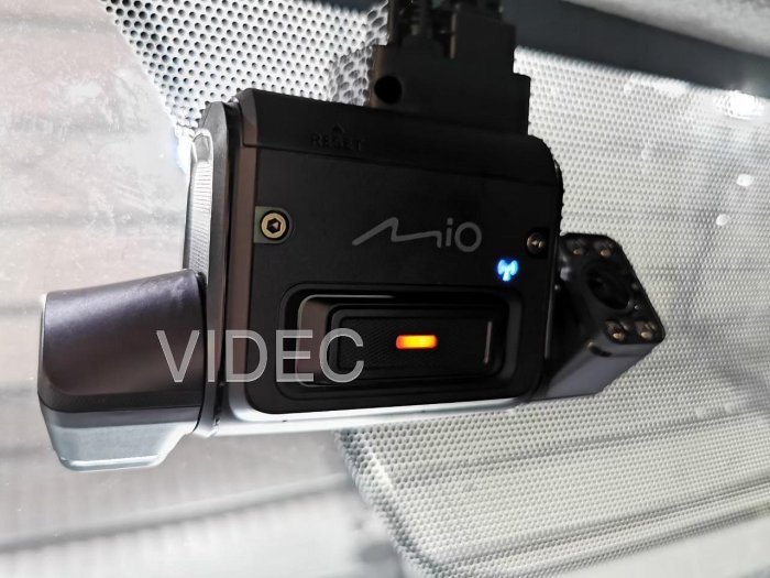威德汽車 MiSentry™ 12T (12T+A60 )前後內三鏡頭 行車紀錄器 贈64G ALTIS 實車安裝