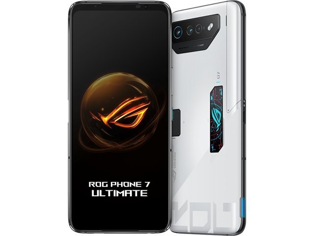 【全新直購價36300元】ASUS ROG Phone 7 Ultimate 16G/512G