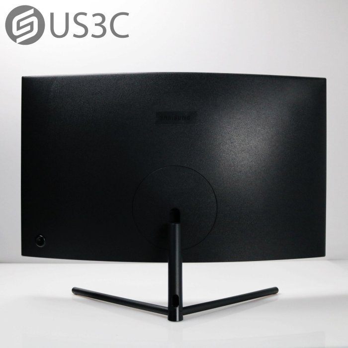 【US3C-桃園春日店】Samsung UHD Monitor UR59C 32吋 4K 曲面顯示器 U32R590CWC 黑 VA面板 60Hz 原廠保固內