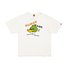 【日貨代購CITY】2023AW HUMAN MADE GRAPHIC T-SHIRT 5 鴨子 野雁 短T 現貨