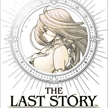 Wii　夢幻終章 THE LAST STORY　純日版 二手品