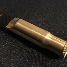 §唐川音樂§【Lebayle Studio Metal Tenor Mouthpiece 薩克斯風 Studio系列 次中音 金屬 吹嘴】(法國)