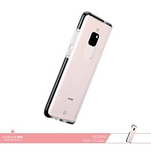 MOMAX摩米士 Huawei Mate 20 保護軟殼 - 黑 (MCHWM20)