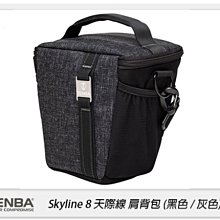 ☆閃新☆Tenba Skyline 8 Top Load 637-607 天際線 8號 相機包 背包 配件包(公司貨)