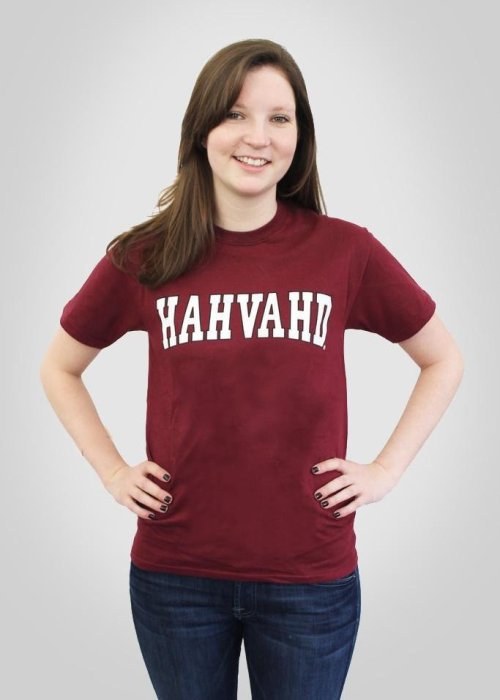 《FOS》美國 Harvard 哈佛 大學 短T 短袖 T恤 夏天 男女 棉質 校園 運動 2019新款 林書豪 禮物