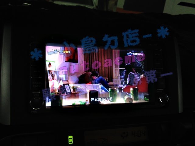 【小鳥的店】豐田 2010-16 WISH JHY 音響觸控主機 專用 6.95吋DVD觸控螢幕主機 藍芽 導航 數位