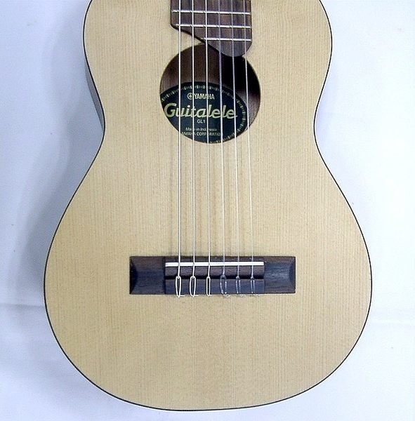山葉YAMAHA 28吋GL-1 木吉他 GL1吉他麗麗／小吉他／旅行吉他 老師 教室購買有批發價