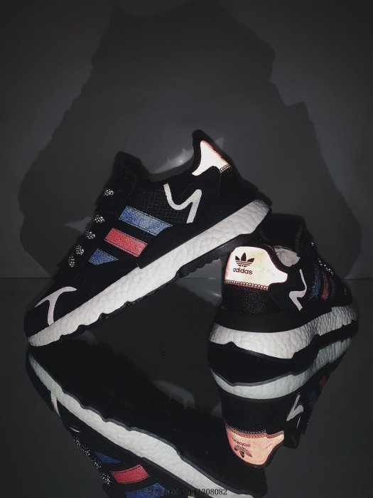 Adidas Originals Nite Jogger Boost