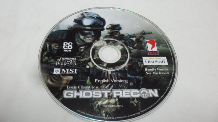 紫色小館-64-1-------GHOST RECON