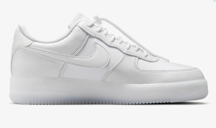 NIKE AIR FORCE 1 GORE-TEX white 白 30cm-