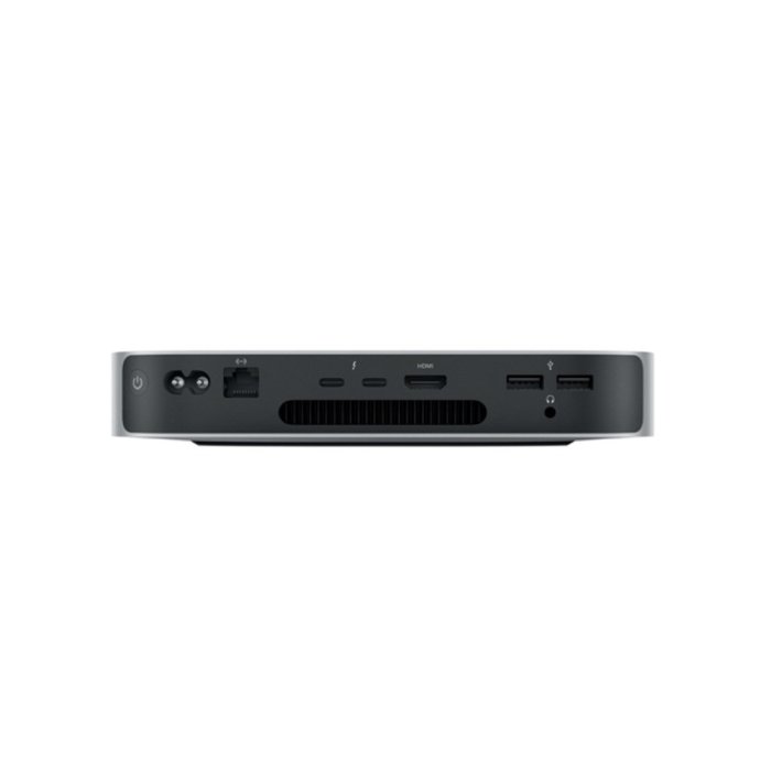 ☆奇岩3C☆ Apple 蘋果 Mac mini M2 2023 MMFK3TA/A M2/8GB/512GB/8CPU