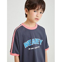 L~JL ♥上衣(墨色) KOKOYARN-2 24夏季 KOK240522-032『韓爸有衣正韓國童裝』~預購