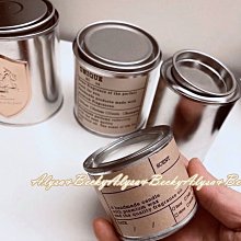 第二賣場韓國手工香芬復古鐵罐蠟燭️Jo Malone  Diptyque 25款香味任選.70ml露營客訂生日送禮出差旅遊