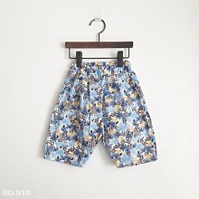 XS~XL ♥褲子(BLUE) SEROBIN-2 24夏季 SRI240424-028『韓爸有衣正韓國童裝』~預購