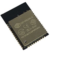 ESP32模組/樂鑫ESP-WROOM-32模組/WiFi+藍牙+雙核CPU/ESP-32S W177.0427