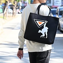 【茱麗葉精品】 全新精品 PRADA 專櫃商品 2VG043 三角LOGO猩猩印花肩背托特包.黑 現貨