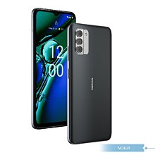 ⊙可面交享優惠⊙Nokia G42 5G (4GB/128GB)-灰 (贈便利貼) / 二年保固~內附保護套