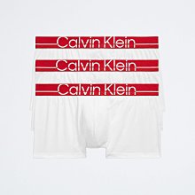 【CK男生館】Calvin Klein Pro Fit 低腰四角內褲【CKU001P6】三件組(M)