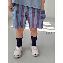 5~13 ♥褲子(BLUE) THE FUNNY-2 24夏季 TFN240319-131『韓爸有衣正韓國童裝』~預購