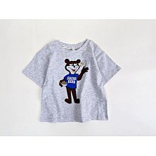 XS~XXL ♥上衣(메란지그레이) BIENVENU 24夏季 BVU40413-015『韓爸有衣正韓國童裝』~預購