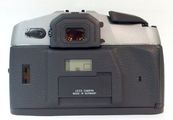 ＠佳鑫相機＠（中古託售品）LEICA R9 單眼底片相機 Made in Germany