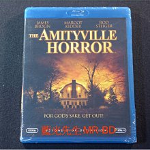 [藍光BD] - 陰宅 1979 The Amityville Horror