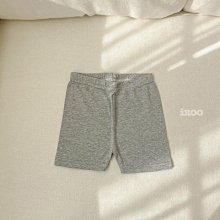 15 ♥褲子(灰) DEASUNGSA-2 24夏季 DGS240412-021『韓爸有衣正韓國童裝』~預購