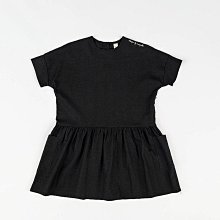 M(100)~L(110) ♥洋裝(BLACK) MONJELLO-2 24夏季 MNJ340401-181『韓爸有衣正韓國童裝』~預購