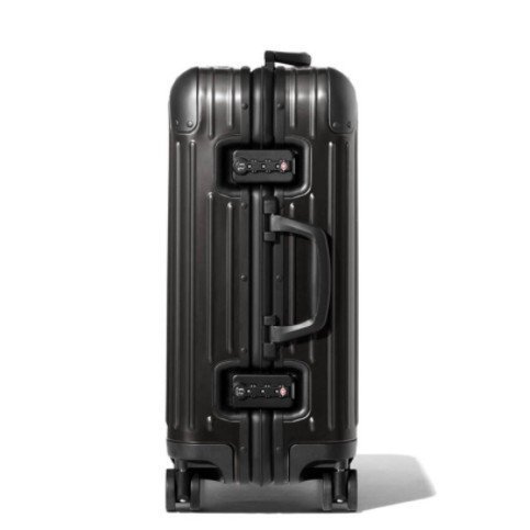 Rimowa Original Cabin ( 原 Topas ) 登機箱 21吋 黑色