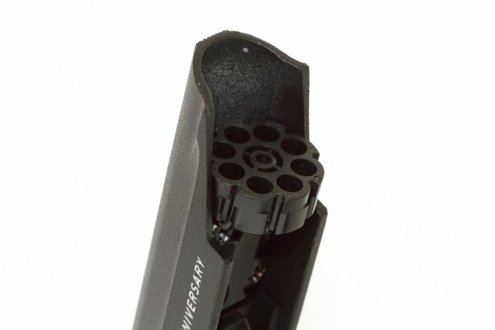 GAMO PT80 4.5mm 手槍 轉輪式 CO2槍 玩具槍 生存遊戲