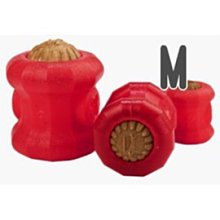 Ω永和喵吉汪Ω-美國星記STARMARK Everlasting Fire Plug （M號）紅色消防栓抗憂鬱益智玩具