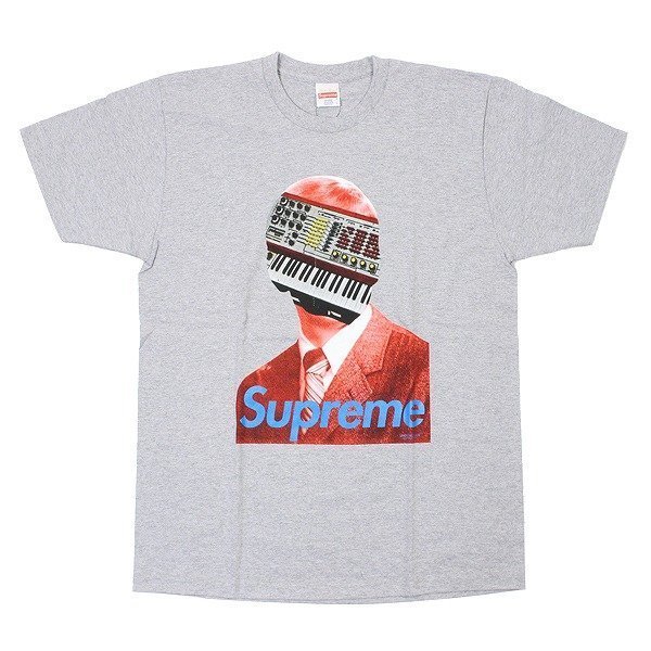 日貨代購CITY】Supreme x Undercover Synhead TEE 短TEE 寫實熱門現貨