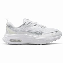 Nike Air Max Bliss 女 白 運動 慢跑 氣墊 厚底 休閒鞋 DH5128101