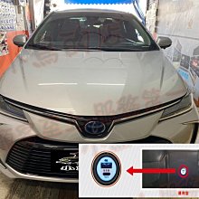 【小鳥的店】豐田 2019-23 ALTIS 12代 類原廠 雙孔 USB 通用款 圓型 3A 快充 TYPE-C