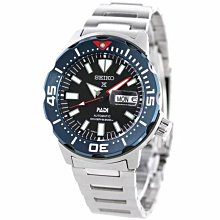 預購 SEIKO SBDY057 精工錶 機械錶 PROSPEX 42mm 潛水錶 PADI聯名 黑面盤 鋼錶帶 男錶