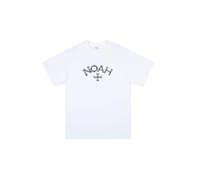 【日貨代購CITY】2020AW NOAH Bones Core Logo Tee 骨頭 LOGO 六色 現貨