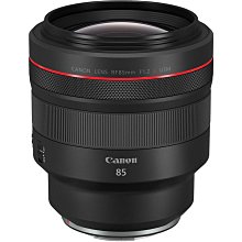 ＊兆華國際＊預購  Canon RF 85mm F1.2L USM 佳能公司貨 含稅價