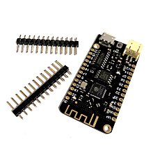 新款D1 ESP32 V1.0.0 Rev1 wifi 藍牙4MB FLASH 精簡版 無線藍牙 W1035