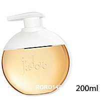 ＊RORO149＊ DIOR 迪奧 J'ADORE 澄淨香氛沐浴露 200ml 2024新品